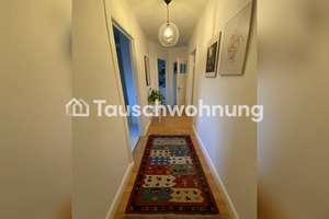 Tauschwohnung: Tausche 3-Zimmer-Wohnung mit 3-Zimmer-Wohnung – Die vollständige Adresse der Immobilie erhältst du vom Anbieter., 22453 Groß Borstel, Hamburg – Vorschaubild 4