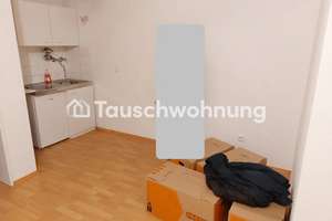 Tauschwohnung: 1-Zimmer-Wohnung in Münster Gremmendorf, mit Balkon, 33 m² – Die vollständige Adresse der Immobilie erhältst du vom Anbieter., 48167 Angelmodde, Münster – Vorschaubild 2