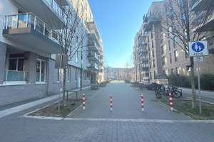 **NEU MITTE ALTONA** 2 Zimmer, ca. 74 m² Wfl, Urban wohnen am Park, Frei oder Kapitalanlage – Helga-Feddersen-Twiete 4, 22765 Altona-Nord, Hamburg – Vorschaubild 3