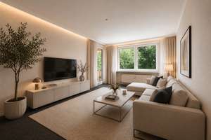 Bezugsfreie 3-Zimmer-Wohnung mit Balkon & Loggia – Ihr Einstieg ins Eigentum in Bremen-Osterholz – Die vollständige Adresse der Immobilie erhältst du vom Anbieter., 28325 Tenever, Bremen – Vorschaubild 5