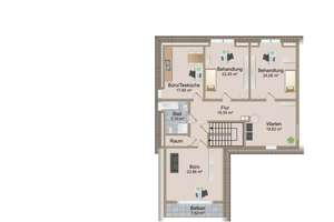 291m² Fläche ausnutzen ! Doppelhaushälfte mit traumhaftem Blick über Bad Essen – Die vollständige Adresse der Immobilie erhältst du vom Anbieter., 49152 Bad Essen – Vorschaubild 19