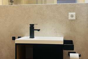 City-Apartement, frisch saniert, voll möbliert, bezugs- und provisionsfrei – Die vollständige Adresse der Immobilie erhältst du vom Anbieter., 4129 Eutritzsch, Leipzig – Vorschaubild 8