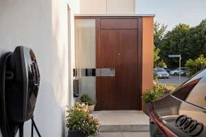 Exklusives Architektenhaus in ruhiger Lage – Die vollständige Adresse der Immobilie erhältst du vom Anbieter., 33378 Rheda-Wiedenbrück – Vorschaubild 3