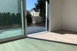 Moderne, hochwertige  Doppelhaushälfte mit sonnigem Garten und Süd-Terrasse – Wichertstr. 22, 80993 Alt-Moosach, München – Vorschaubild 6