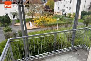 Charmante 1-Raum-Wohnung mit Balkon & Tiefgarage in Toplage Dresden-Cotta – Die vollständige Adresse der Immobilie erhältst du vom Anbieter., 1157 Briesnitz, Dresden – Vorschaubild 13