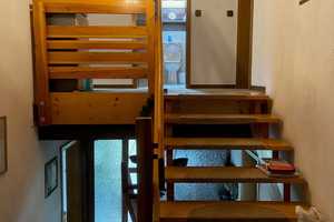 Geräumiges, preiswertes Einfamilienhaus mit Einliegerwohnung in Hanglage von Forchtenberg – Sonnhalde 14, 74670 Hohenlohekreis – Vorschaubild 7