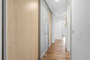 # 3-Zimmer # 2 Balkone # ruhige Lage # – Die vollständige Adresse der Immobilie erhältst du vom Anbieter., 53177 Heiderhof, Bonn – Vorschaubild 18