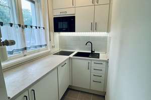 Bezugsfreie 1-Zimmer-Wohnung von privat in Kreuzberg - nahe Bergmannstraße & Viktoriapark – Großbeerenstraße 45, 10965 Kreuzberg, Berlin – Vorschaubild 6