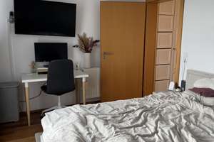 Schöne 2-Zimmer-Maisonettewohnung am Kuhberg mit Balkon & 2 Dachterrassen – Robert-Dick-Weg 3, 89077 Weststadt, Ulm – Vorschaubild 29