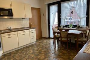 Freistehendes, gepfl. Ein-/Zweifamilienhaus mit 2 getrennten WE  (Zusammenlegung leicht möglich) – Die vollständige Adresse der Immobilie erhältst du vom Anbieter., 46399 Bocholt – Vorschaubild 11