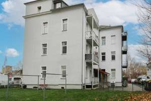 *Vermietete* 3-Zi.-Wohnung im 2.Obergeschoss in Altchemnitz – Die vollständige Adresse der Immobilie erhältst du vom Anbieter., 9120 Altchemnitz, Chemnitz – Vorschaubild 2