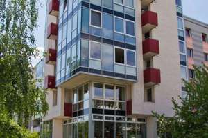3-Zimmer-Wohnung sucht neue Familie – Wölfnitzer Ring 2, 1169 Gorbitz-Süd, Dresden – Vorschaubild 1