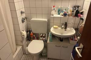Nachmieter gesucht: 1-Zi.-Whg in B7 inkl. EBK & Aufzug – B 7 ., 68159 Innenstadt/Jungbusch, Mannheim – Vorschaubild 2