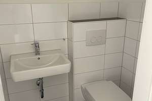 Perfekt für uns: praktische 3-Zimmer-Wohnung mit Einbauküche – 44269 Berghofen, Dortmund – Vorschaubild 9
