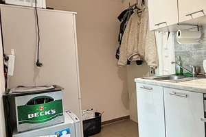 **Investieren in Top-Lage: Vermietete 1,5-Zimmer-Wohnung in Schwachhausen** – Die vollständige Adresse der Immobilie erhältst du vom Anbieter., 28209 Bürgerpark, Bremen – Vorschaubild 7