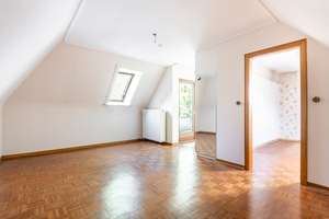 Ein Zuhause für Visionen: Einfamilienhaus mit großem Garten in Hummelsbüttel – Die vollständige Adresse der Immobilie erhältst du vom Anbieter., 22339 Hummelsbüttel, Hamburg – Vorschaubild 10