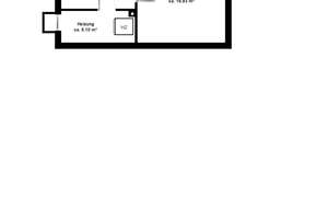 Bungalow auf Erbpachtgrundstück – Die vollständige Adresse der Immobilie erhältst du vom Anbieter., 21147 Hausbruch, Hamburg – Vorschaubild 17