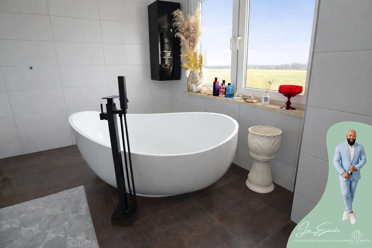 Immobilie in Gröningen - Einziehen. Ankommen. Bleiben. - Bild 4