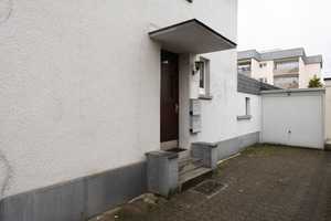 Leverkusen-Schlebusch: vermietetes Zweifamilienhaus mit viel Potenzial vor den Toren Kölns! – Leverkusen – Vorschaubild 17