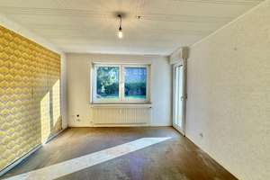 Tolle Garten-Wohnung (renovierungsbedürftig) im EG links mit großem Gartenanteil in 4-FAMHS – Hensenweg 52, 41068 Waldhausen, Mönchengladbach – Vorschaubild 5
