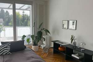 Großzügige, lichtdurchflutete 2-Zimmer-Wohnung, unterhalb Flüsseviertel Kassel – Die vollständige Adresse der Immobilie erhältst du vom Anbieter., 34119 Bad Wilhelmshöhe, Kassel – Vorschaubild 8