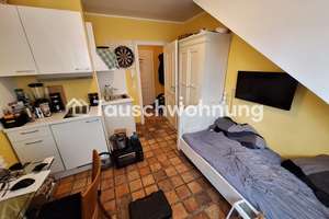 Tauschwohnung: 18 m² Wohnung in Köln, Lindenthal – Die vollständige Adresse der Immobilie erhältst du vom Anbieter., 50858 Junkersdorf, Köln – Vorschaubild 2