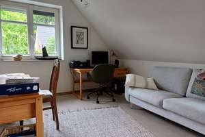 Einfamilienhaus mit Garage in Bremen-Oberneuland – Die vollständige Adresse der Immobilie erhältst du vom Anbieter., 28355 Oberneuland, Bremen – Vorschaubild 13