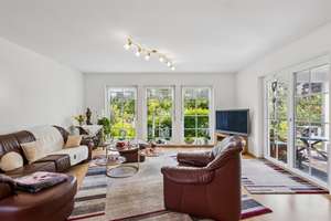 Ihr neues Zuhause: Energieeffizienter Bungalow mit Photovoltaik & Klima – Die vollständige Adresse der Immobilie erhältst du vom Anbieter., 41238 Mülfort, Mönchengladbach – Vorschaubild 2