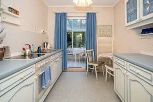 Möblierte 2-Zimmer-Erdgeschosswohnung mit Terrasse & Garten – Die vollständige Adresse der Immobilie erhältst du vom Anbieter., 28327 Ellener Feld, Bremen – Vorschaubild 9