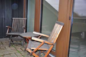 Schöne, geräumige 2 Zimmer-Wohnung mit 2 Balkone mit Sicht über Wiesbaden mit Einbauküche – Die vollständige Adresse der Immobilie erhältst du vom Anbieter., 65185 Mitte, Wiesbaden – Vorschaubild 15