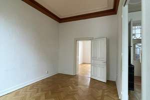 Stilvolle 3-Zimmer-Altbauwohnung in Bonn-Poppelsdorf, direkt an der Uni – Meckenheimer Allee 178, 53115 Poppelsdorf, Bonn – Vorschaubild 8