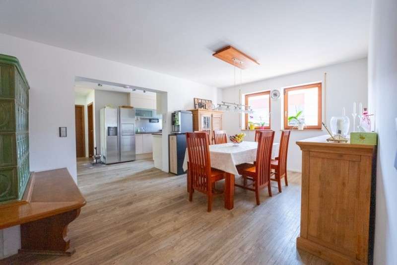 Immobilie in Heitersheim - Wohn- und Gewerbeensemble - flexibel und zeitgemäß - Bild 2