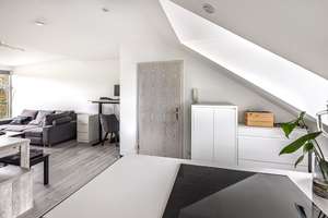 Attraktive, modern sanierte 2-Zimmer-Wohnung mit hochwertiger Ausstattung und solider Kapitalanlageo – Die vollständige Adresse der Immobilie erhältst du vom Anbieter., 90439 St. Leonhard, Nürnberg – Vorschaubild 6