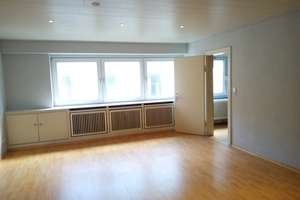 1-Zimmer-Wohnung in zentraler Lage in Marne – Die vollständige Adresse der Immobilie erhältst du vom Anbieter., 25709 Marne – Vorschaubild 1