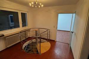 Hausgefühl auf zwei Etagen - Wohnen direkt am Rhein / Kapitalanlage 5% Rendite – Friedenstraße 22, 77694 Kehl – Vorschaubild 5