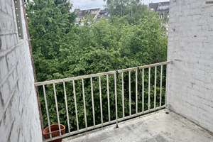 3-Zimmer-Altbauwohnung in Oberkassel: Raum für Ihre kreativen Ideen – Die vollständige Adresse der Immobilie erhältst du vom Anbieter., 40545 Oberkassel, Düsseldorf – Vorschaubild 11