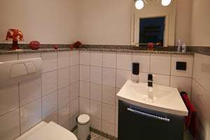 Privatvermietung: Außergewöhnliche Penthouse-Wohnung, 1a-Lage in Solingen-Ohligs mit 2 Dachterrassen – Elbestraße 11, 42697 Ohligs/Aufderhöhe/Merscheid, Solingen – Vorschaubild 9