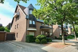 Exklusive Maisonettewohnung am Bökelberg – Modernes Wohnen in begehrter Lage inkl., Tiefgarage! – Die vollständige Adresse der Immobilie erhältst du vom Anbieter., 41063 Eicken, Mönchengladbach – Vorschaubild 15