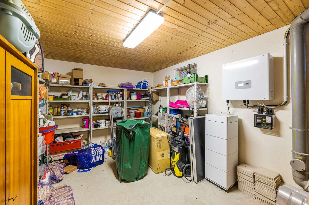 Immobilie in Lobbach - // FAMILIENGLÜCK - Tolles EFH mit großem Garten in ruhiger Lage // - Bild 16