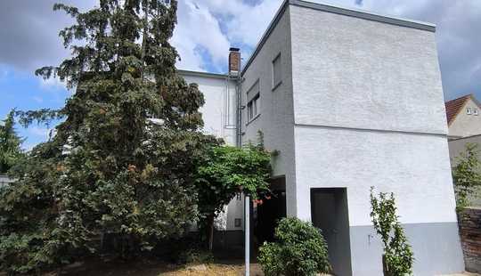 Bild von Ein- oder Zweifamilienhaus in ruhiger Lage von Kelsterbach