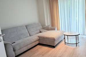 Modernes, voll möbliertes Neubau-Apartment (ca. 50 m²) mit Terrasse in ruhiger Lage von Osnabrück-Do – Die vollständige Adresse der Immobilie erhältst du vom Anbieter., 49088 Dodesheide, Osnabrück – Vorschaubild 15