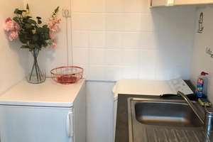 Kompaktes Einzimmerapartment: Modernisiertes Zuhause in Hamburg-Schnelsen – Die vollständige Adresse der Immobilie erhältst du vom Anbieter., 22457 Schnelsen, Hamburg – Vorschaubild 8