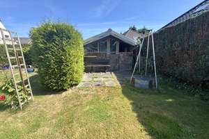 Bremerhaven-Leherheide: Gepfl. EFH mit Anbau, überd. Sonnenterrasse, Garten, Garage&Werkstatt - OIN2 – Die vollständige Adresse der Immobilie erhältst du vom Anbieter., 27578 Fehrmoor, Bremerhaven – Vorschaubild 17