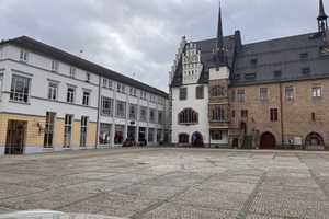 MFH mit 4 Wohneinheiten Sanierungsbedürftig – Jungferngasse 10, 7806 Saale-Orla-Kreis – Vorschaubild 6