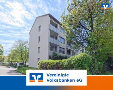Kaufen, renovieren und einziehen : 3-Zi-Wohnung sucht junge Paare und kleine Familien !