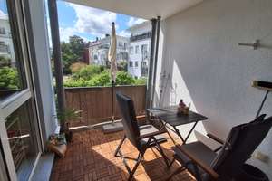 Tolle 2-Zimmer Wohnung im Inneren Westen!! – Die vollständige Adresse der Immobilie erhältst du vom Anbieter., 93049 Westenviertel, Regensburg – Vorschaubild 3