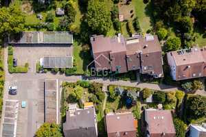 2-Zimmer-Wohnung mit toller Terrasse und Gartenanteil – Stuttgart – Vorschaubild 15