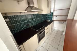 Zentrale 2-Zimmer-Wohnung mit großer Terrasse in Köln | ca. 54 m² – 50672 Altstadt/Nord, Köln – Vorschaubild 5