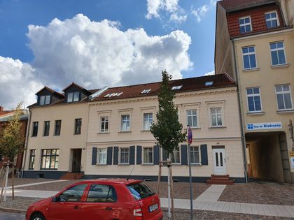 2 2,5 Zimmer Wohnung zur Miete in Perleberg ImmobilienScout24