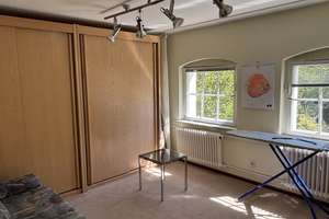 Von privat: Klassischer Frohnauer Würfel in Top-Lage  – Rüdesheimer Straße 38 A, 13465 Frohnau, Berlin – Vorschaubild 9